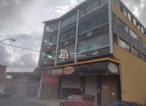 Loja para alugar em Avenida Babaçu, Palmeiras, Ibirité, MG valor de R$ 6.000,00 no Lugar Certo