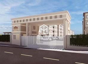 Apartamento, 1 Quarto em Rua 45, Jardim da Barragem I, Águas Lindas de Goiás, GO valor de R$ 171.000,00 no Lugar Certo