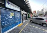 Andar, 8 Vagas