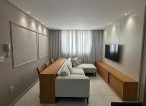 Apartamento, 2 Quartos, 1 Vaga, 1 Suite em Inconfidentes, Contagem, MG valor de R$ 500.000,00 no Lugar Certo