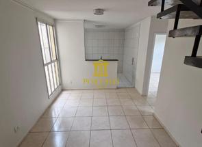 Cobertura, 2 Quartos, 1 Vaga para alugar em Cabral, Contagem, MG valor de R$ 1.800,00 no Lugar Certo