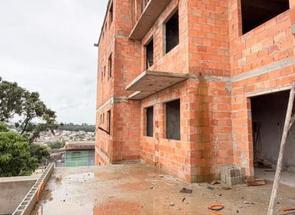 Apartamento, 2 Quartos, 2 Vagas, 2 Suites em Santa Terezinha, Belo Horizonte, MG valor de R$ 520.000,00 no Lugar Certo