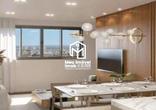 Apartamento, 3 Quartos