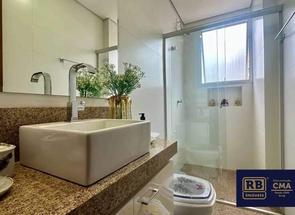 Apartamento, 3 Quartos, 1 Vaga, 1 Suite em Gutierrez, Belo Horizonte, MG valor de R$ 1.050.000,00 no Lugar Certo