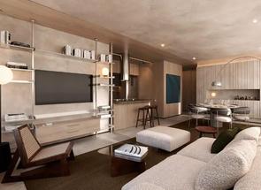 Apartamento, 4 Quartos, 3 Vagas, 2 Suites em Funcionários, Belo Horizonte, MG valor de R$ 2.920.000,00 no Lugar Certo