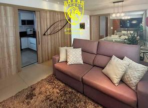 Apartamento, 4 Quartos, 3 Vagas, 1 Suite em Buritis, Belo Horizonte, MG valor de R$ 995.000,00 no Lugar Certo