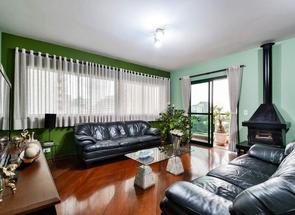 Apartamento, 4 Quartos, 3 Vagas, 3 Suites em Moema, São Paulo, SP valor de R$ 2.200.000,00 no Lugar Certo