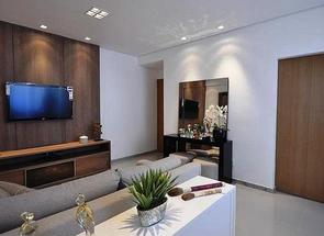 Apartamento, 3 Quartos, 1 Vaga, 1 Suite em Ouro Preto, Belo Horizonte, MG valor de R$ 492.550,00 no Lugar Certo