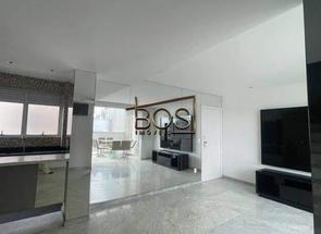 Cobertura, 3 Quartos, 2 Vagas, 1 Suite em Funcionários, Belo Horizonte, MG valor de R$ 2.900.000,00 no Lugar Certo