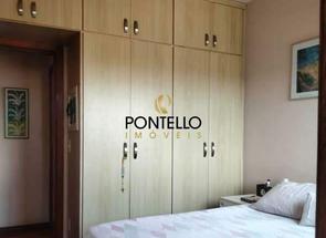 Cobertura, 3 Quartos, 2 Vagas, 1 Suite em Santa Cruz, Belo Horizonte, MG valor de R$ 610.000,00 no Lugar Certo