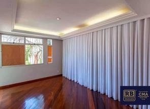 Cobertura, 4 Quartos, 2 Vagas, 1 Suite em Coração de Jesus, Belo Horizonte, MG valor de R$ 900.000,00 no Lugar Certo