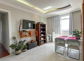 Apartamento, 2 Quartos, 1 Vaga em Santa Efigênia, Belo Horizonte, MG valor de R$ 430.000,00 no Lugar Certo
