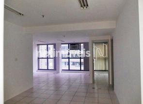Sala em Centro, Belo Horizonte, MG valor de R$ 0,00 no Lugar Certo