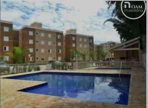 Apartamento, 2 Quartos em Jardim Vera Cruz, Sorocaba, SP valor de R$ 265.000,00 no Lugar Certo
