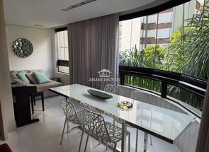 Apartamento, 3 Quartos, 3 Vagas, 3 Suites para alugar em Lourdes, Belo Horizonte, MG valor de R$ 21.000,00 no Lugar Certo