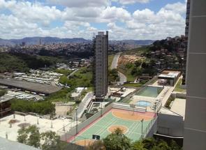 Apartamento, 2 Quartos, 1 Vaga, 1 Suite em Ouro Preto, Belo Horizonte, MG valor de R$ 270.000,00 no Lugar Certo