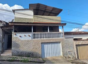 Casa, 5 Quartos, 1 Vaga, 2 Suites em Parque Urupês, Varginha, MG valor de R$ 550.000,00 no Lugar Certo
