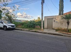 Lote em Braúnas, Belo Horizonte, MG valor de R$ 750.000,00 no Lugar Certo