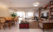 Apartamento, 4 Quartos, 3 Vagas, 2 Suites