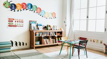 Brinquedoteca em casa: ideias pr�ticas para criar o espa�o ideal