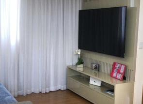 Apartamento, 2 Quartos, 2 Vagas, 1 Suite em Serrano, Belo Horizonte, MG valor de R$ 380.000,00 no Lugar Certo