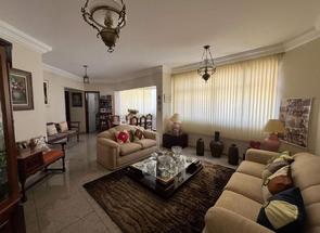 Apartamento, 4 Quartos, 2 Vagas, 1 Suite para alugar em Buritis, Belo Horizonte, MG valor de R$ 5.800,00 no Lugar Certo