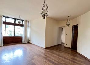Apartamento, 3 Quartos, 1 Vaga, 1 Suite em Serra, Belo Horizonte, MG valor de R$ 520.000,00 no Lugar Certo