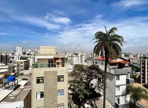 Apartamento, 2 Quartos, 1 Vaga em Alto Barroca, Belo Horizonte, MG valor de R$ 540.000,00 no Lugar Certo