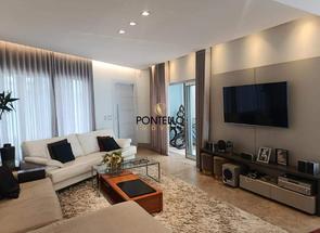 Casa, 4 Quartos, 4 Vagas, 1 Suite em Mangabeiras, Sete Lagoas, MG valor de R$ 2.100.000,00 no Lugar Certo