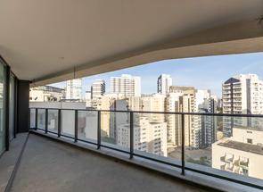 Apartamento, 3 Quartos, 2 Vagas, 1 Suite em Itaim Bibi, São Paulo, SP valor de R$ 3.650.000,00 no Lugar Certo