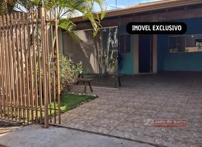 Casa, 2 Quartos, 3 Vagas para alugar em R. Lindalva Bandeira Milhomem Campos, Jardim Paraty, Londrina, PR valor de R$ 1.620,00 no Lugar Certo