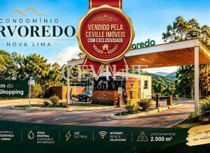 Lote em Condomínio em Alameda da Saudade, Green Park, Nova Lima, MG valor de R$ 320.000,00 no Lugar Certo