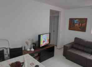 Apartamento, 2 Quartos, 1 Vaga, 1 Suite em Califórnia, Belo Horizonte, MG valor de R$ 240.000,00 no Lugar Certo