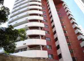 Apartamento, 3 Quartos, 2 Vagas, 1 Suite em Rua Carneiro Vilela, Aflitos, Recife, PE valor de R$ 690.000,00 no Lugar Certo