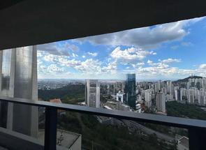 Apartamento, 2 Quartos, 2 Vagas para alugar em Vila da Serra, Nova Lima, MG valor de R$ 6.700,00 no Lugar Certo