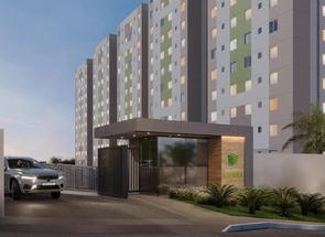 Apartamento, 2 Quartos, 1 Vaga em Borba Gato, Sabará, MG valor de R$ 275.957,00 no Lugar Certo