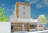 Apartamento, 3 Quartos, 2 Vagas, 1 Suite