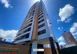 Apartamento, 3 Quartos, 2 Vagas, 2 Suites