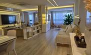 Apartamento, 3 Quartos, 2 Vagas, 1 Suite