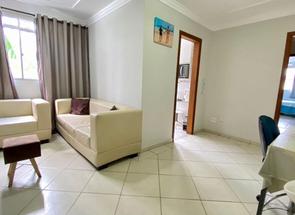 Apartamento, 2 Quartos, 1 Vaga, 1 Suite em Castelo, Belo Horizonte, MG valor de R$ 495.000,00 no Lugar Certo