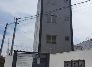 Apartamento, 2 Quartos, 1 Vaga em Palmeiras, Ibirité, MG valor de R$ 155.000,00 no Lugar Certo