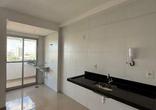 Apartamento, 3 Quartos, 1 Vaga, 2 Suites