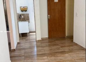 Apartamento, 2 Quartos, 1 Vaga para alugar em Industrial, Ibirité, MG valor de R$ 980,00 no Lugar Certo
