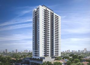 Apartamento, 3 Quartos, 1 Suite em Armando de Godoy, Negrão de Lima, Goiânia, GO valor de R$ 435.000,00 no Lugar Certo