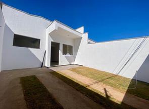 Casa, 3 Quartos, 2 Vagas, 1 Suite em Cachoeira, Sao Jose da Lapa, MG valor de R$ 450.000,00 no Lugar Certo