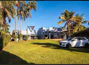 Fazenda, 5 Quartos, 5 Suites em Terras de Itaici, Indaiatuba, SP valor de R$ 2.650.000,00 no Lugar Certo