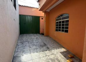 Casa, 3 Quartos, 2 Vagas em Industrial, Contagem, MG valor de R$ 450.000,00 no Lugar Certo