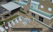 Apartamento, 3 Quartos, 2 Vagas, 1 Suite