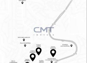 Apartamento, 2 Quartos, 2 Vagas, 2 Suites em Santa Lúcia, Belo Horizonte, MG valor de R$ 1.620.000,00 no Lugar Certo