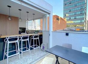 Cobertura, 3 Quartos, 2 Vagas, 1 Suite em Serra, Belo Horizonte, MG valor de R$ 1.300.000,00 no Lugar Certo